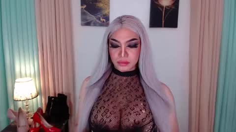 xxeroticdhaliaxx online show from November 17, 1:27 am