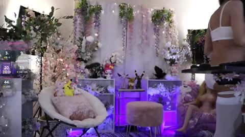 Haylee Marie  online show from November 17, 12:10 am