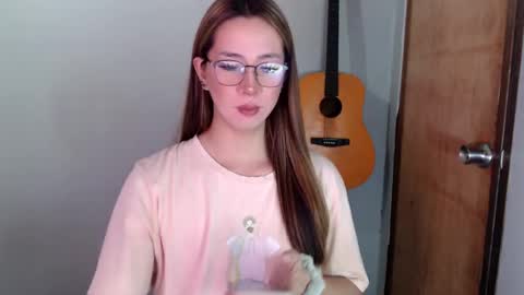 Dyanna Zulla online show from December 11, 10:16 pm