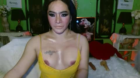 PAMPAM online show from March 7, 5:08 pm