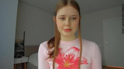 yamatobrodsky1 online show from December 22, 5:34 am