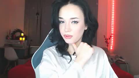 Yami online show from December 19, 10:15 pm