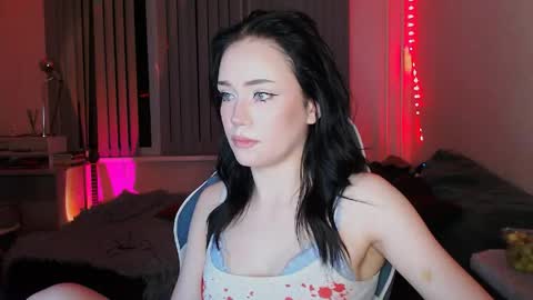 Yami online show from May 12, 11:35 pm