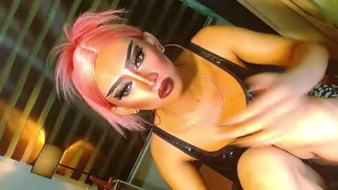 miss yasii online show from June 22, 3:42 pm