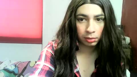 Yasmin Paez online show from January 18, 3:53 pm