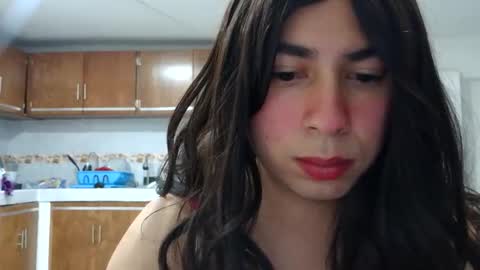 Yasmin Paez online show from April 23, 4:09 am