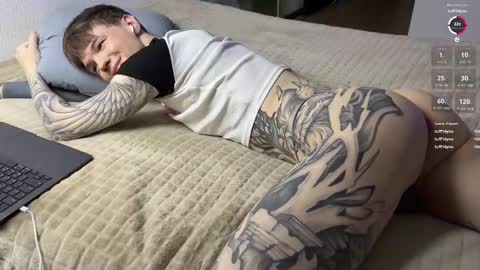 yexes online show from February 11, 2:52 am