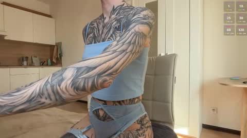 yexes online show from March 28, 9:11 am