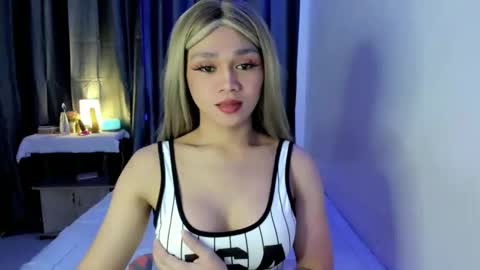 yona online show from October 21, 12:14 am