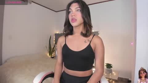 Eliza online show from February 23, 11:35 am