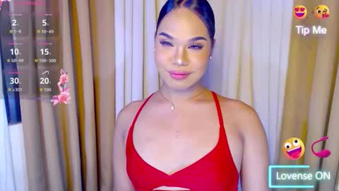 your_ryliedoll online show from November 17, 8:47 am