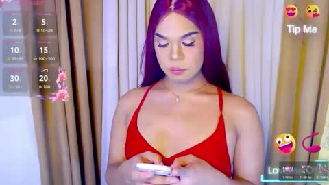 your_ryliedoll online show from November 18, 8:58 am