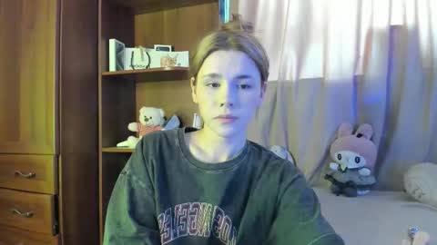 Alice online show from February 9, 9:27 am