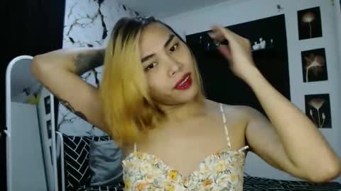 LEXI online show from January 18, 12:35 pm