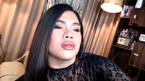 pattyvdp online show from February 9, 1:12 am