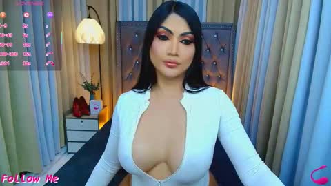 Goddess online show from March 11, 12:09 pm