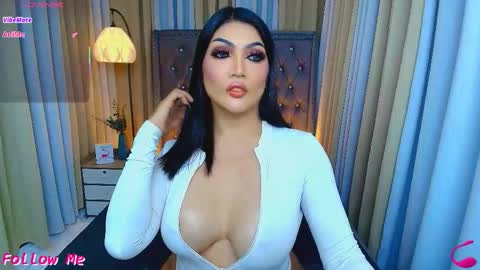 Goddess online show from March 18, 11:53 am