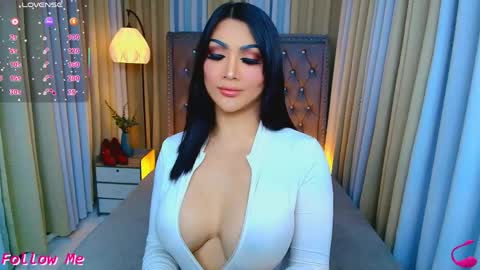 Goddess online show from April 10, 3:29 pm