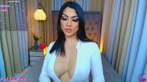 Goddess online show from April 13, 3:27 pm