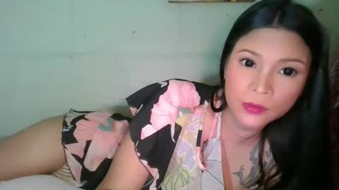 mimi online show from December 2, 9:18 pm