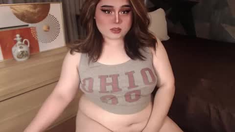 Snapshot of yourkittykimmy_xxx chatting on September 21, 1:11 am kit online show from September 21, 1:11 am