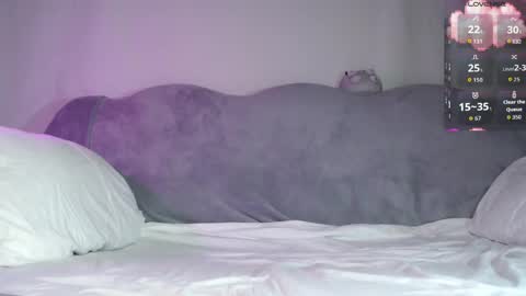 yourkittysweetysya online show from April 2, 4:38 pm