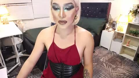 --               online show from April 5, 4:16 pm