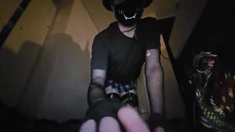 yourlocalfemboy20 online show from February 15, 2:18 am