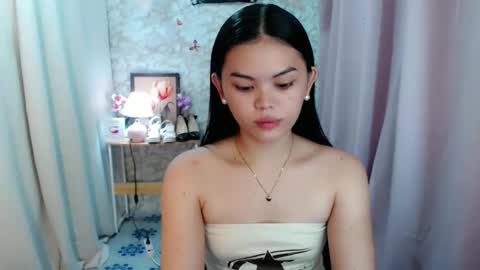 your lovely Dina online show from March 18, 2:24 am