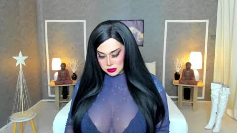 Snapshot of yourmassivecockcummer chatting on December 14, 7:07 am Carla online show from December 14, 7:07 am