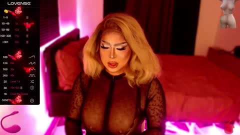 Carla online show from March 16, 5:44 am