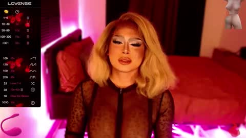 Carla online show from March 17, 5:53 am