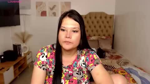 Amanda online show from March 2, 9:49 am