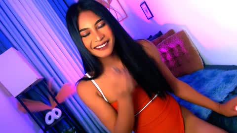 yourprettybella_ts online show from April 1, 6:16 pm