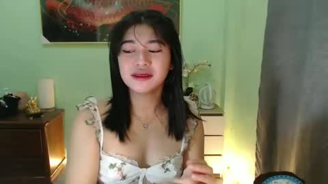 Trish online show from January 22, 2:04 am