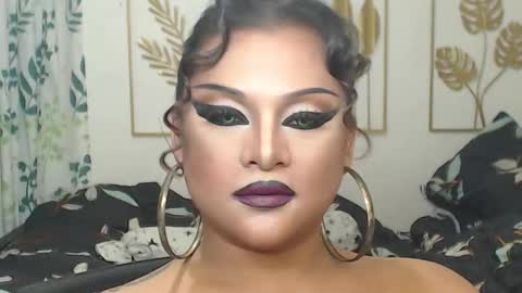 Anastacia Grey  online show from October 24, 2:38 am