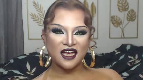 Anastacia Grey  online show from March 18, 11:59 pm