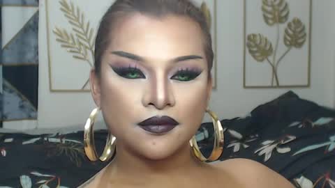 Anastacia Grey  online show from March 27, 8:26 am