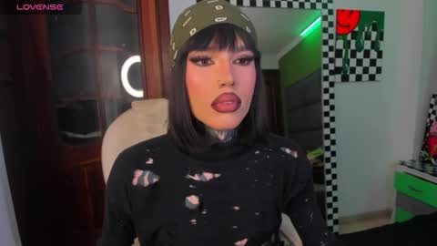 GI online show from December 5, 9:15 am