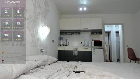 Yulia Terner online show from September 27, 8:12 am