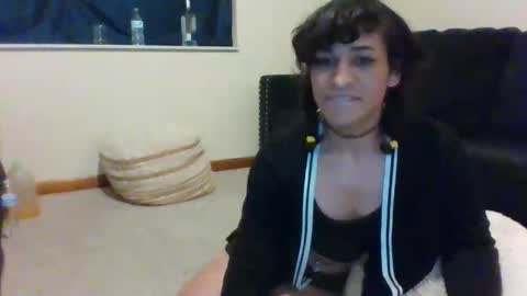 Yummy sissy online show from April 28, 6:07 am