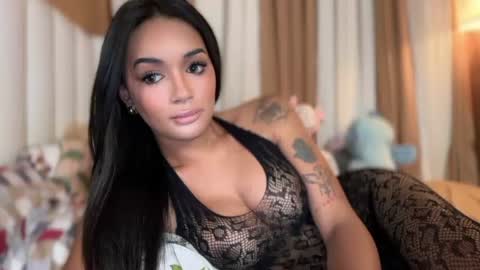 Goddes Renalyn online show from June 24, 8:50 pm