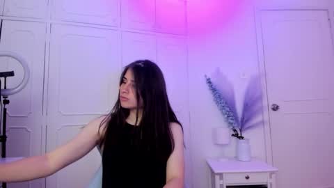 yuna_queen online show from October 20, 4:48 am