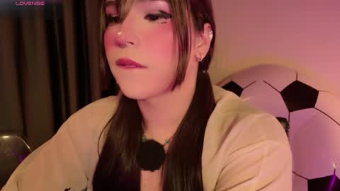 Yuri Stars online show from April 18, 4:03 am