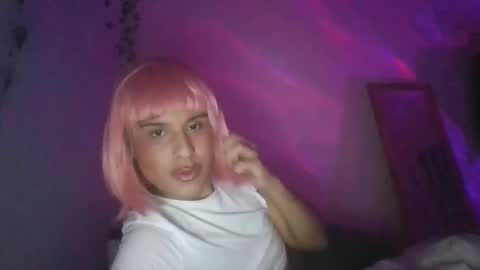 zahiramoon online show from April 26, 8:29 pm