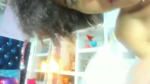 ZAIRA online show from February 3, 2:53 am