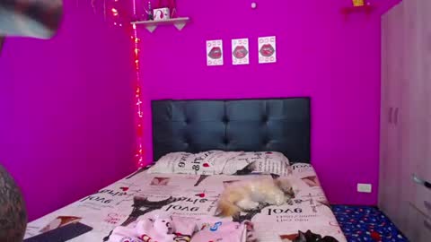 ZARA ANYELINA online show from December 30, 6:53 am