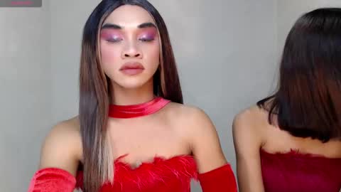 zaynelustts online show from March 10, 6:55 pm