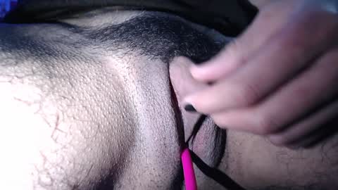 Snapshot of zeldrissss chatting on December 19, 8:13 pm Zeldris online show from December 19, 8:13 pm