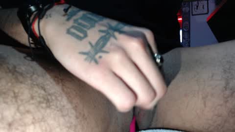 Snapshot of zeldrissss chatting on January 16, 4:28 am Zeldris online show from January 16, 4:28 am